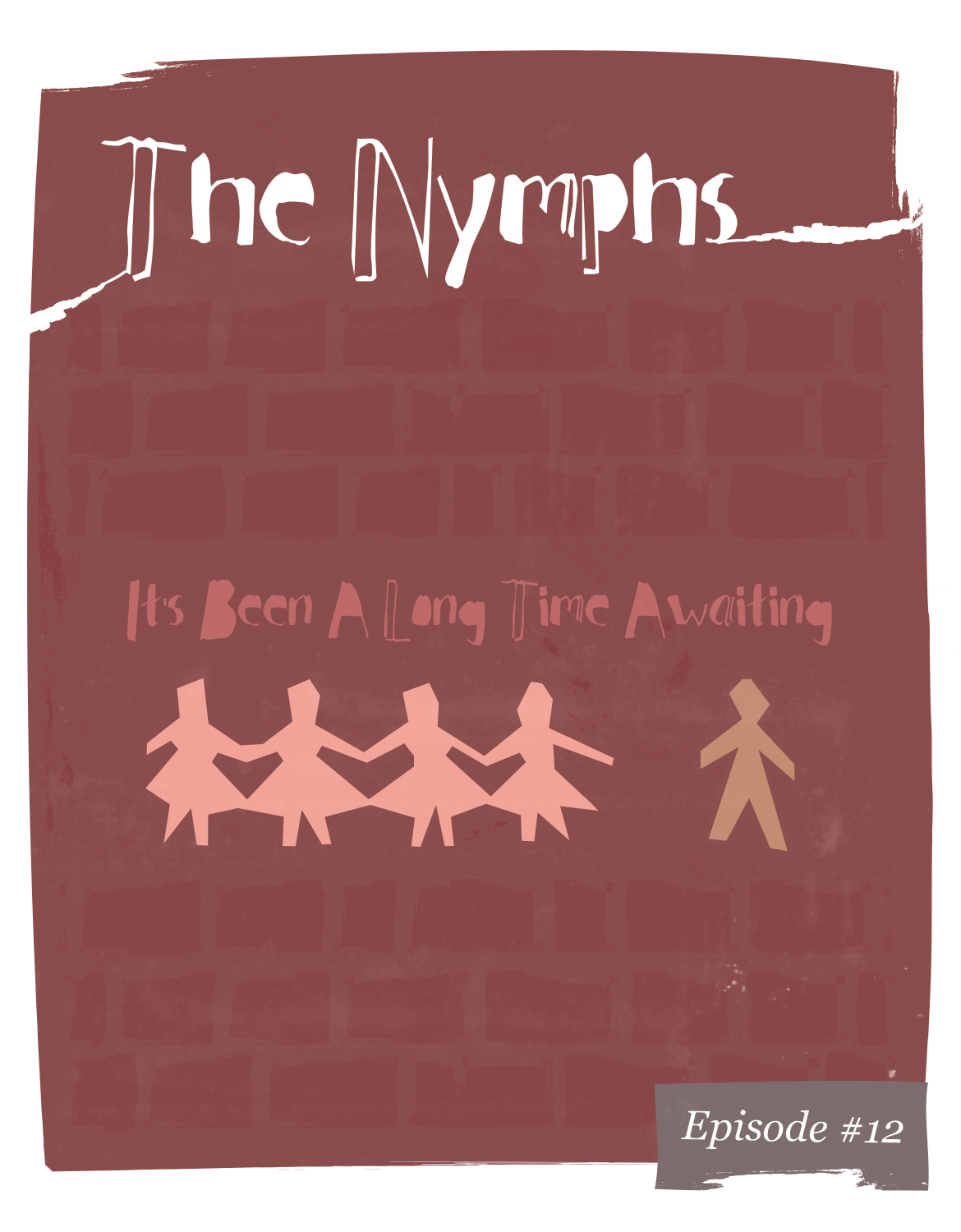 thenymphs_postcard